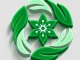 Logo de Memorial Coroa de Flores 24 horas Logo de Memorial Coroa de Flores 24 horas