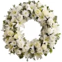 Foto 1:  Memorial Coroa de Flores 24 horas 