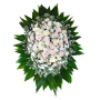 Foto 1:  Memorial Coroa de Flores 24 horas 
