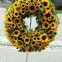 Foto 1:  Memorial Coroa de Flores 24 horas 