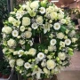 Foto 1:  Memorial Coroa de Flores 24 horas 